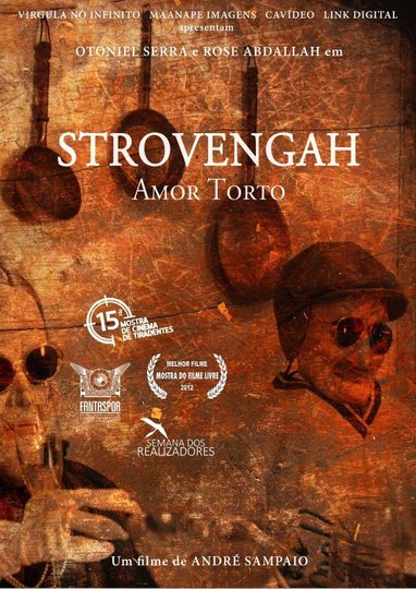 Strovengah Amor Torto