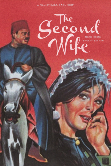 The Second Wife