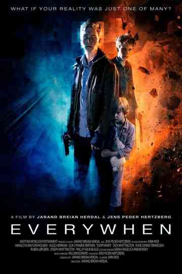 Everywhen Poster