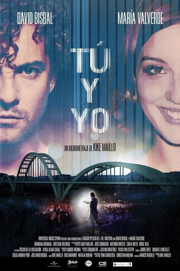 You and I Poster