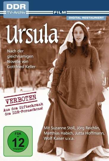 Ursula Poster