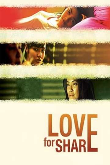 Love for Share Poster
