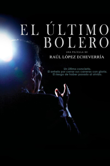 The Last Bolero Poster