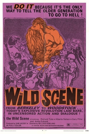 The Wild Scene