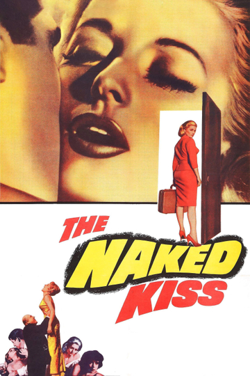 The Naked Kiss Poster