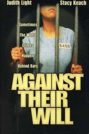 Against Their Will Women in Prison Poster