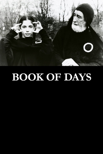 Book of Days Poster