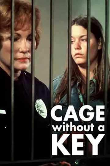 Cage Without a Key Poster