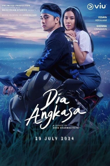 Dia Angkasa