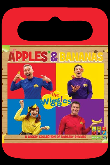 The Wiggles - Apples and Bananas