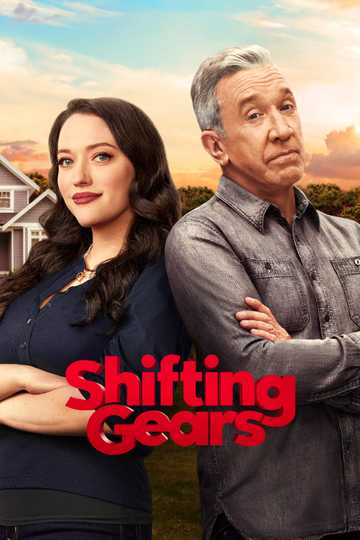 Shifting Gears poster