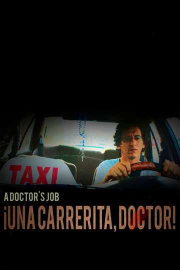 A Doctors Job Poster