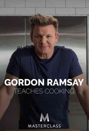 Gordon Ramsay Teaches Cooking