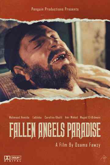 Fallen Angels' Paradise