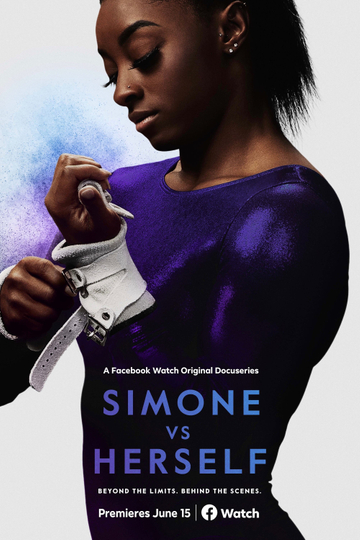 Simone vs Herself