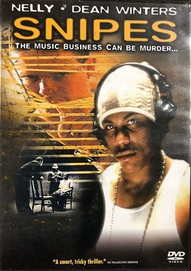 Snipes Poster
