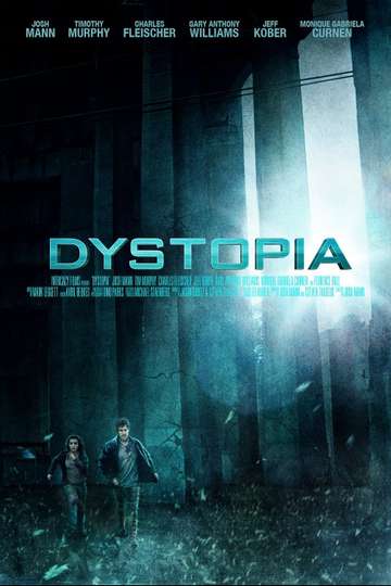Dystopia 2013