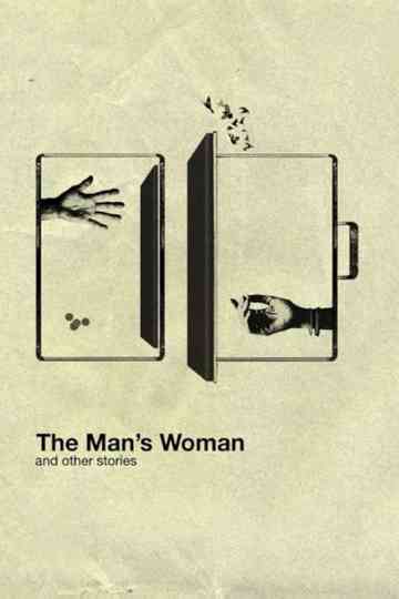 The Man's Woman and Other Stories poster