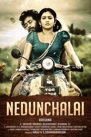 Nedunchaalai Poster