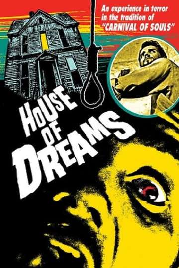 House of Dreams Poster