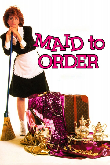 Maid to Order Poster