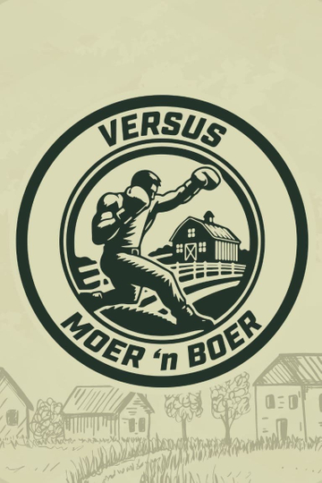 Moer 'n Boer