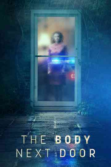 The Body Next Door poster
