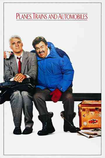 Planes, Trains and Automobiles