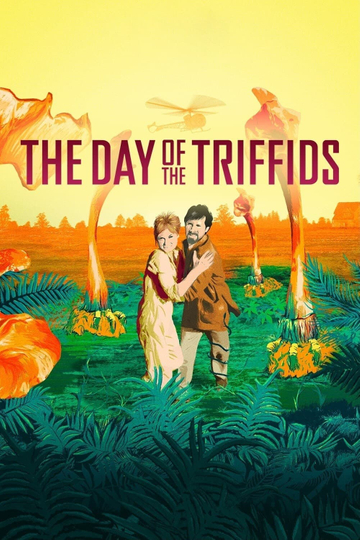 The Day of the Triffids Poster