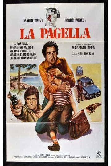 La pagella