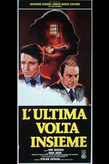 L'ultima volta insieme