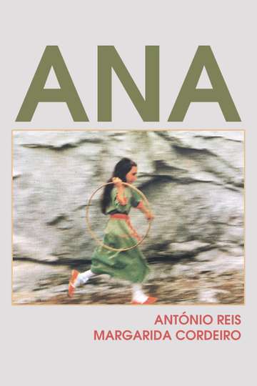 Ana Poster