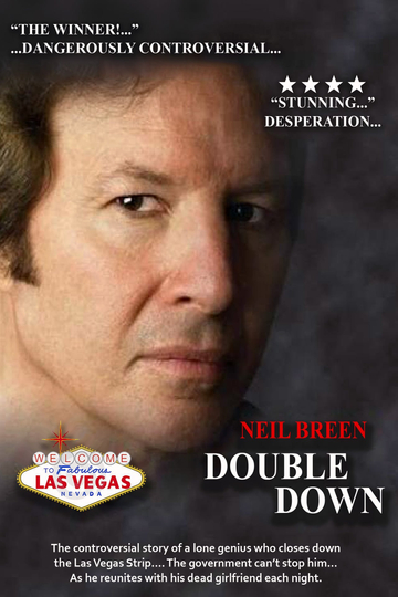 Double Down Poster