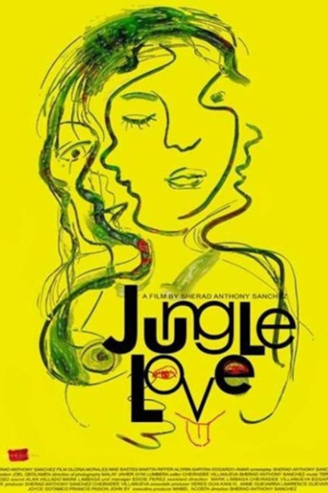 Jungle Love Poster