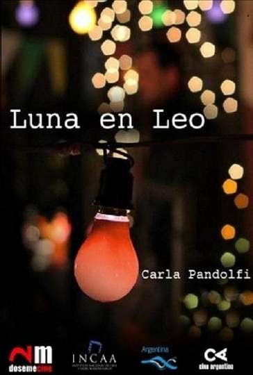 Luna en Leo Poster