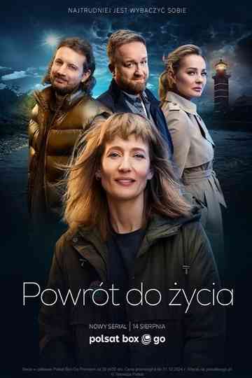Powrót do życia