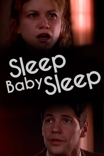 Sleep Baby Sleep Poster
