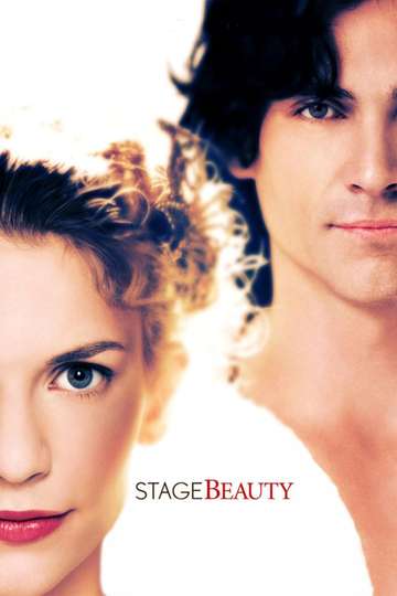 Stage Beauty Poster