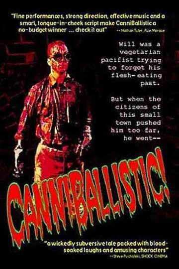 CanniBallistic