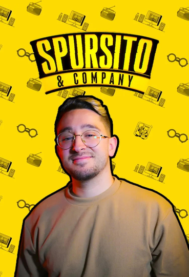 Spursito & Company Poster