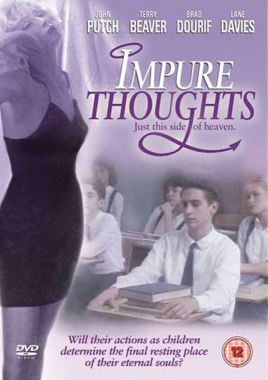 Impure Thoughts Poster