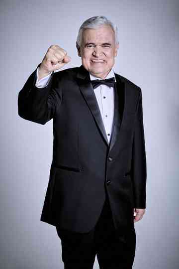 El Show de Las Estrellas Poster