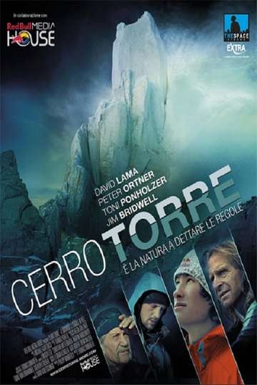 Cerro Torre: A Snowball's Chance in Hell Poster