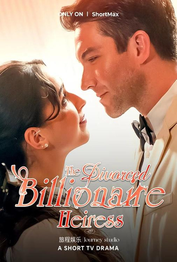 The Divorced Billionaire Heiress Poster