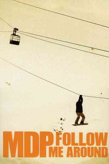 Follow Me Around