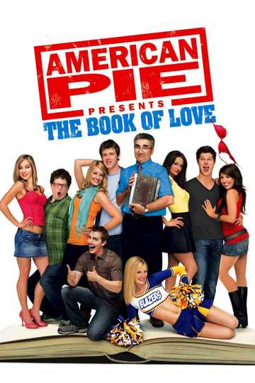 American Pie Presents: The Book of Love Poster