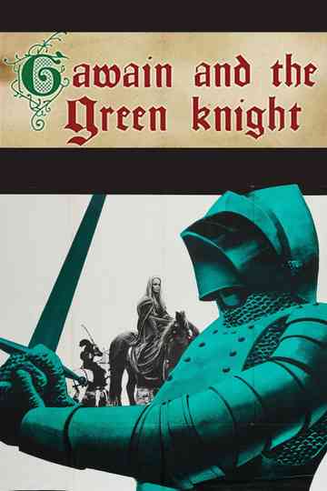 Gawain and the Green Knight