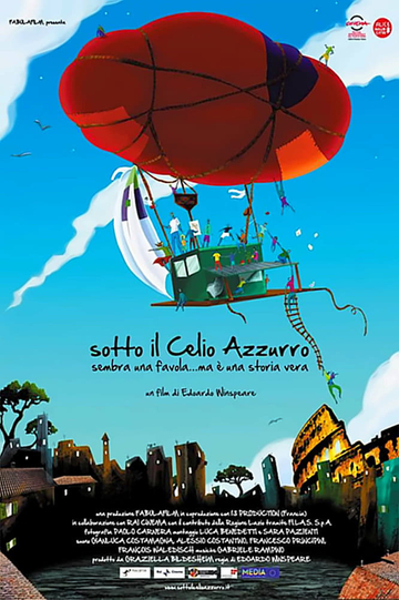 Sotto il Celio Azzurro