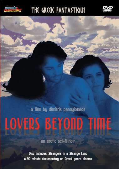 Lovers Beyond Time Poster