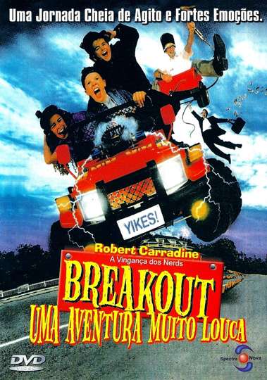 Breakout Poster
